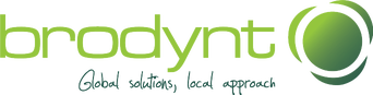 Brodynt Logo
