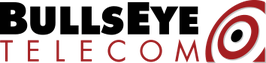 Bullsye Telecom Logo