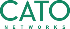 CATO Networks Logo
