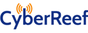 Cyber Reef Logo Cyber Reef Logo