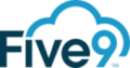 Five9 Logo Five9 Logo