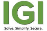 IGI Logo IGI Logo