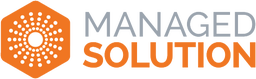 Managed Solution Logo