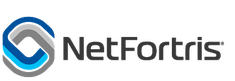 NetFortis Logo