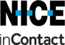 Nice in Contact Logo Nice in Contact Logo