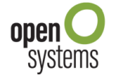 Open Systems Logo Open Systems Logo