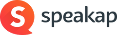 Speakap Logo