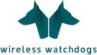 Wireless Watch Dogs Logo Wireless Watch Dogs Logo