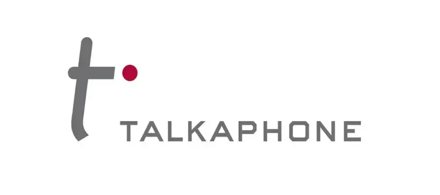 Trinitas Technology Group | Partner Talkaphone